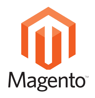 Magento boutique en ligne